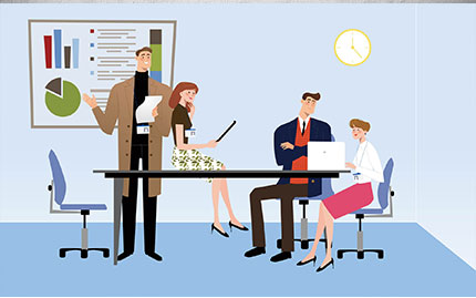 為什么說CRM能幫助企業(yè)做出更明智的決策？